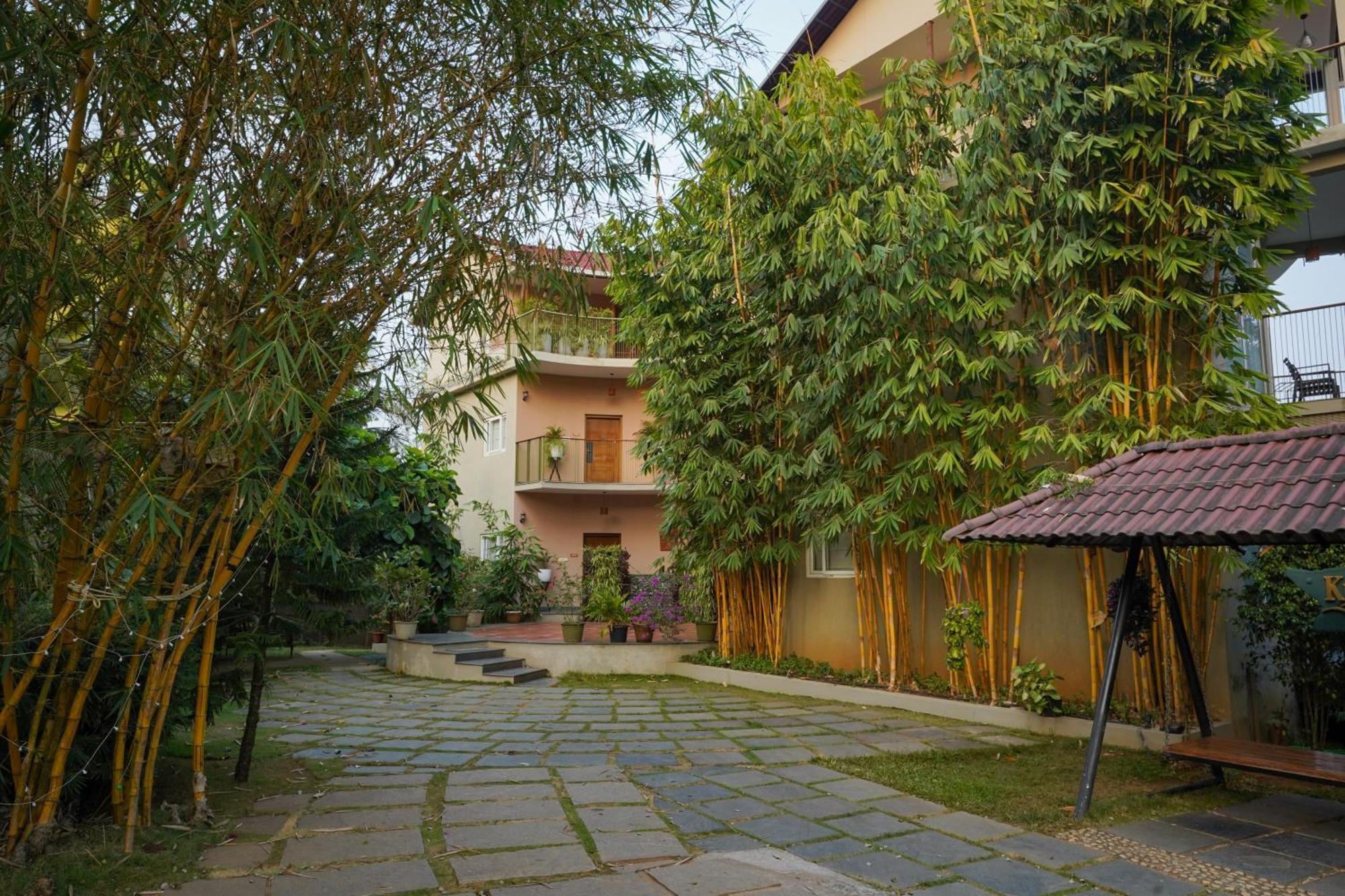Kuruva Island Resort And Spa - By Kabini Breeze, Wayanad Mananthavady Εξωτερικό φωτογραφία