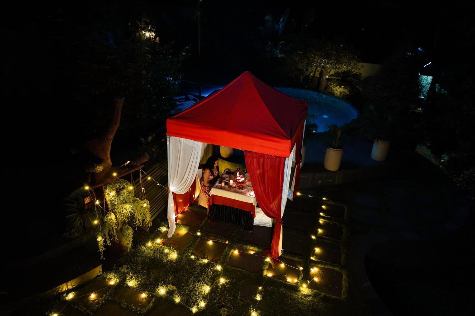 Kuruva Island Resort And Spa - By Kabini Breeze, Wayanad Mananthavady Εξωτερικό φωτογραφία