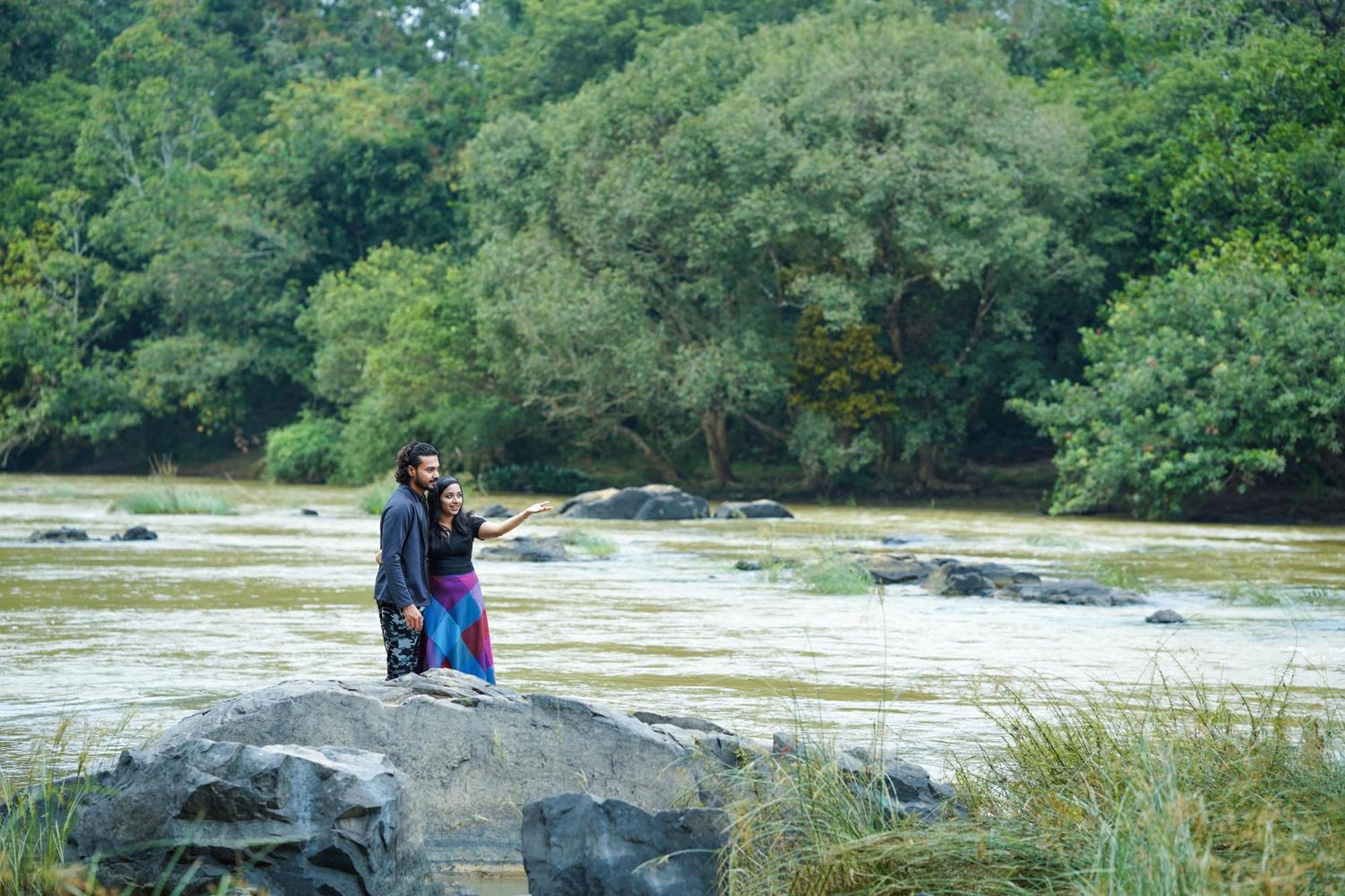 Kuruva Island Resort And Spa - By Kabini Breeze, Wayanad Mananthavady Εξωτερικό φωτογραφία