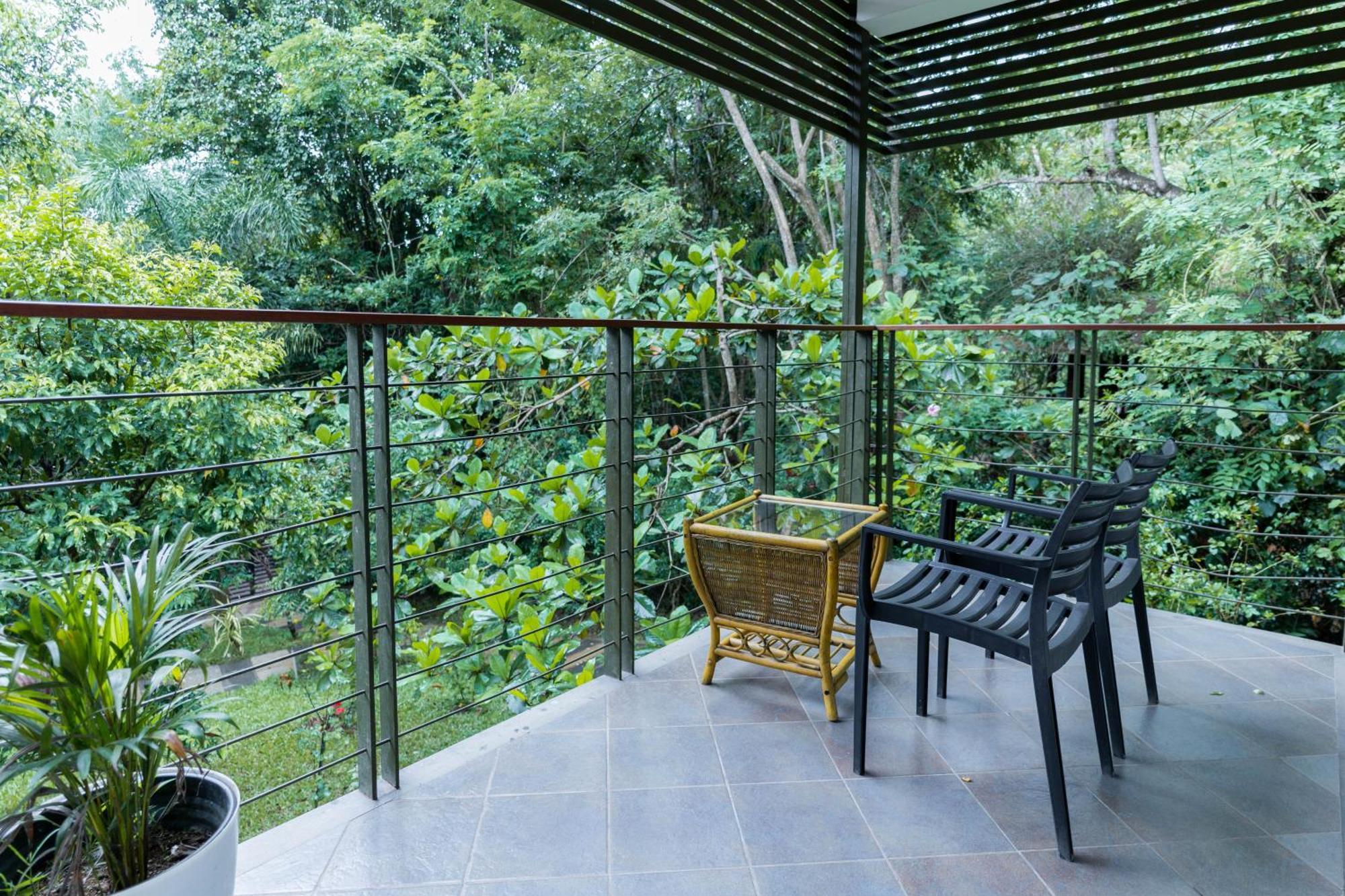 Kuruva Island Resort And Spa - By Kabini Breeze, Wayanad Mananthavady Εξωτερικό φωτογραφία