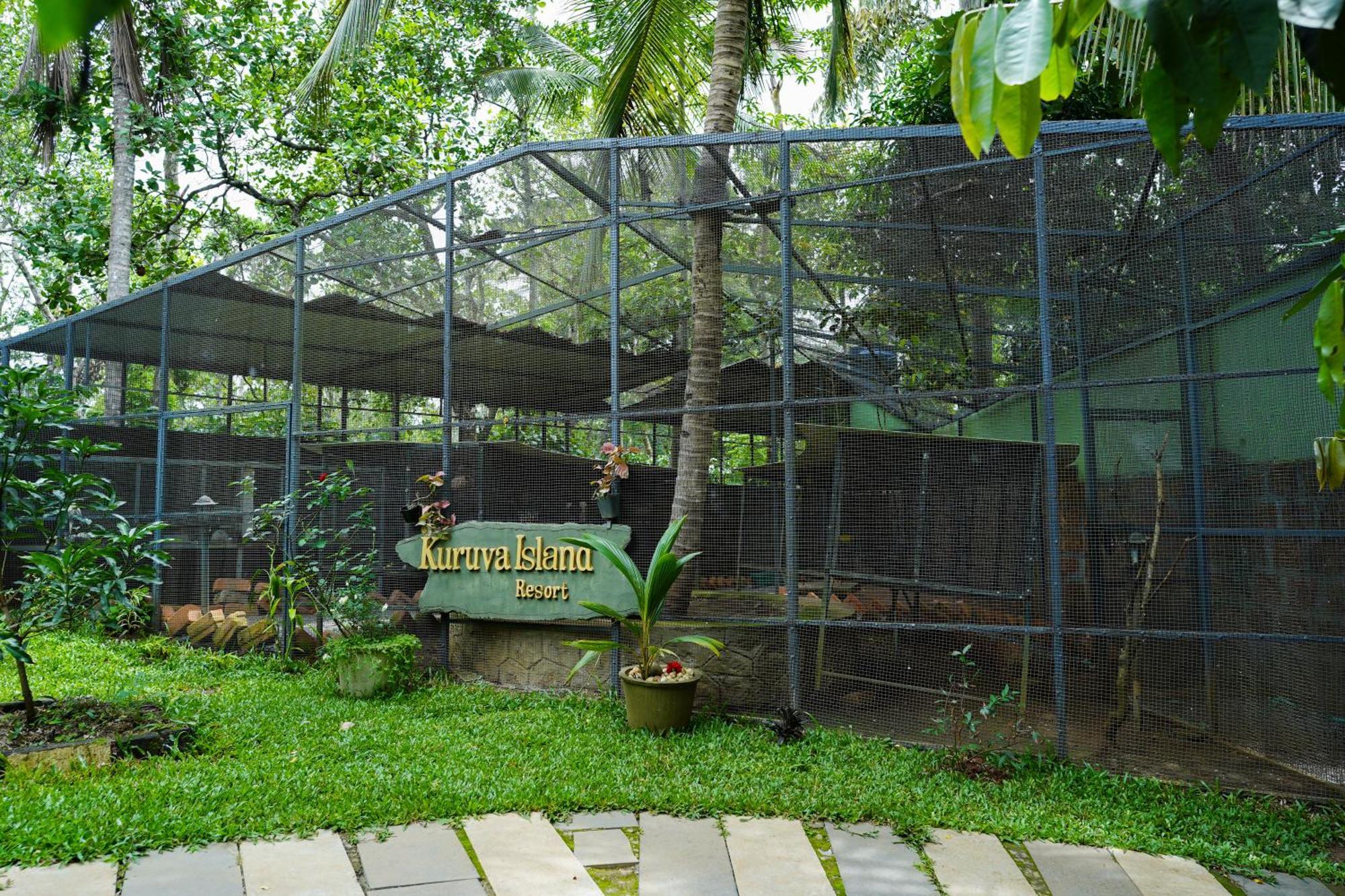Kuruva Island Resort And Spa - By Kabini Breeze, Wayanad Mananthavady Εξωτερικό φωτογραφία
