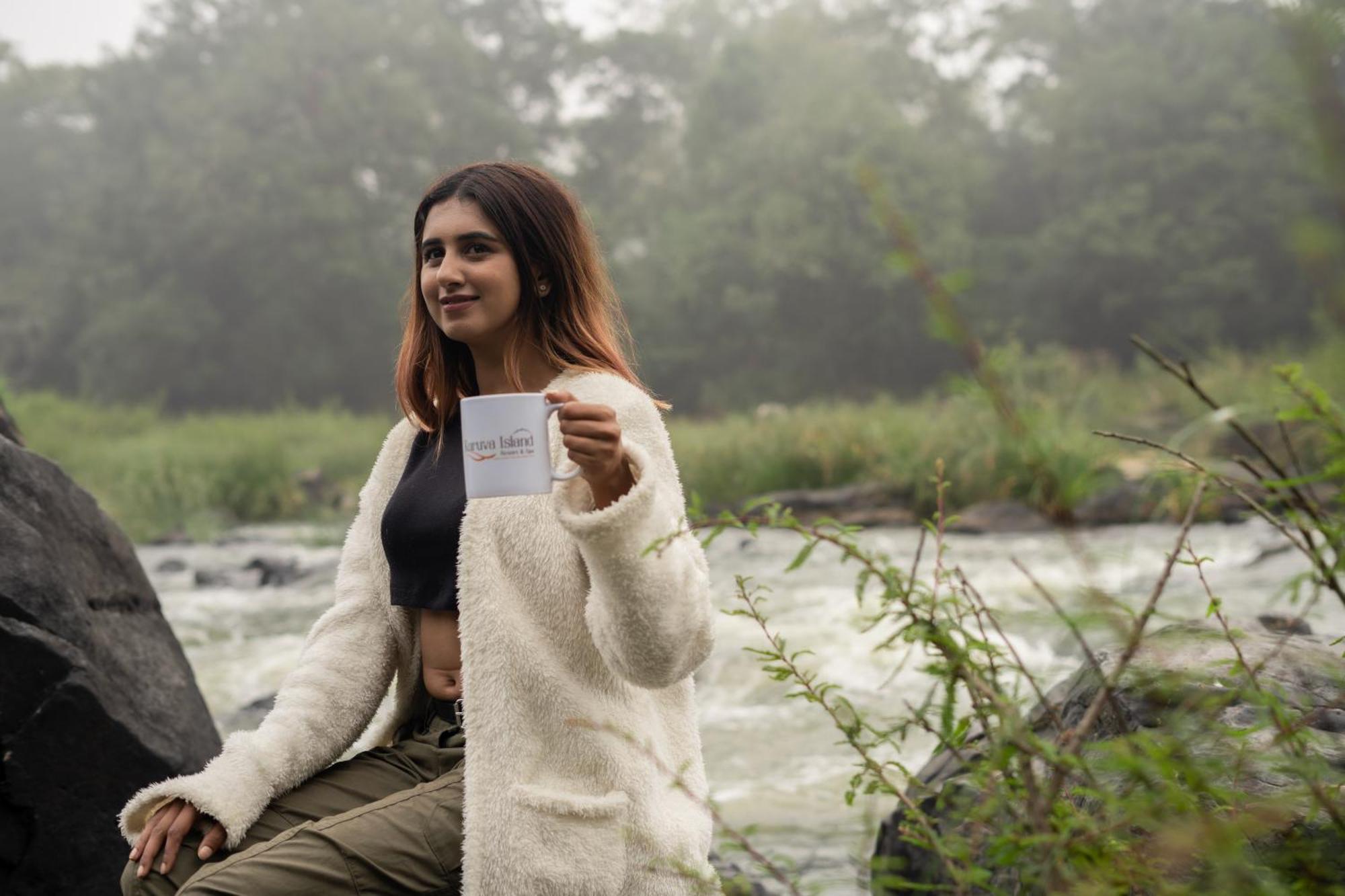 Kuruva Island Resort And Spa - By Kabini Breeze, Wayanad Mananthavady Εξωτερικό φωτογραφία