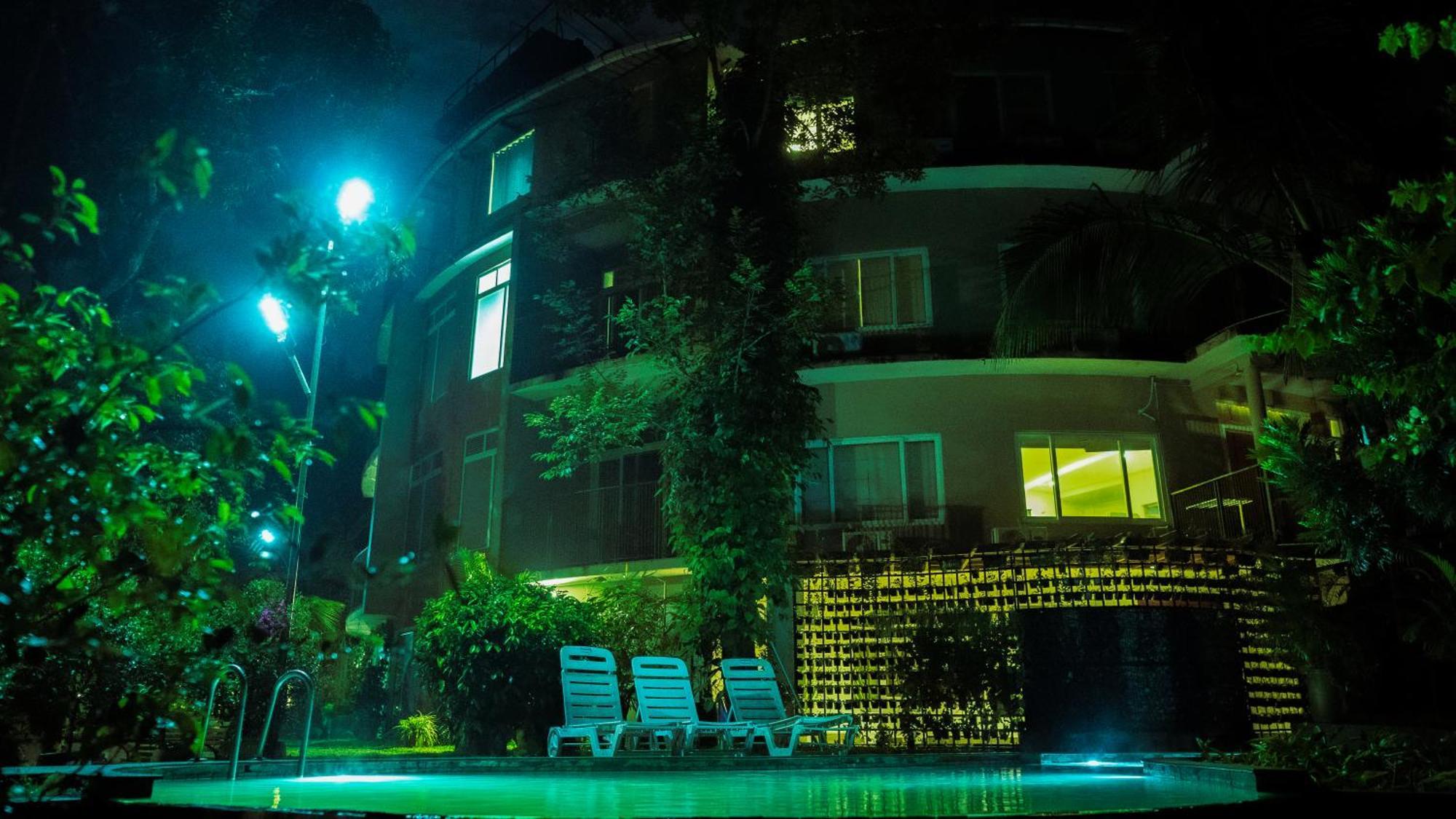 Kuruva Island Resort And Spa - By Kabini Breeze, Wayanad Mananthavady Εξωτερικό φωτογραφία