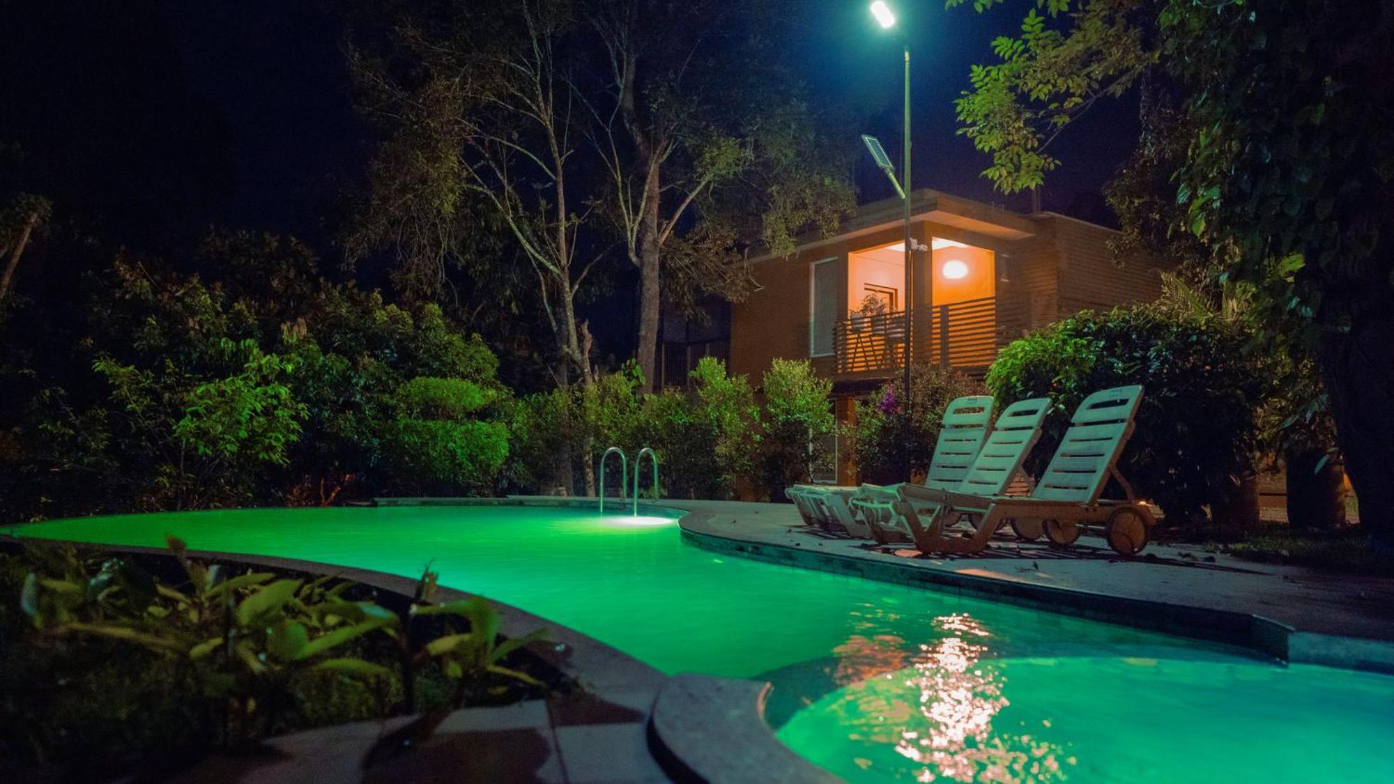 Kuruva Island Resort And Spa - By Kabini Breeze, Wayanad Mananthavady Εξωτερικό φωτογραφία