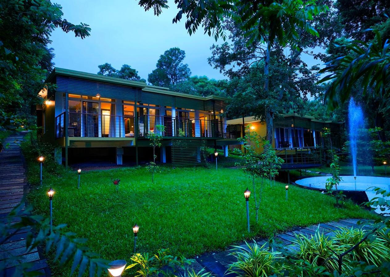 Kuruva Island Resort And Spa - By Kabini Breeze, Wayanad Mananthavady Εξωτερικό φωτογραφία
